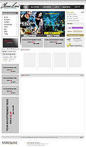 Movie Web leyout-mainpagea-jpg