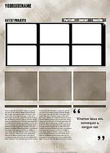 Clean portfolio Layout-portfolio-layout-copy-jpg