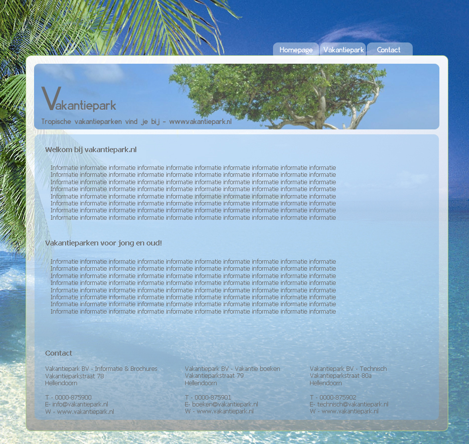 Frisse vakantiepark layout-vakantiepark-jpg