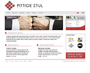 Pittigestijl: complete huisstijl &amp; website-welkom-pittige-stijl-jpg