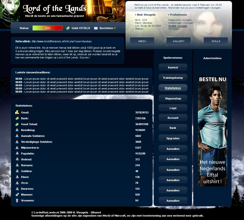 RPG game layout-layout-jpg