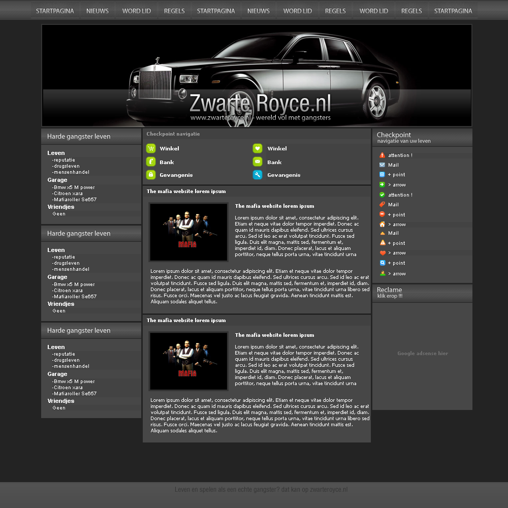 Mafia layout-bgpng-png