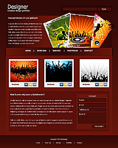 Portfolio layout Rood-index-jpg