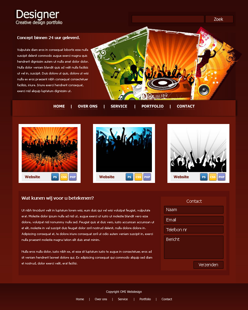 Portfolio layout Rood-index-jpg