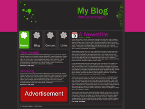 Blog layout-blog-lay-png