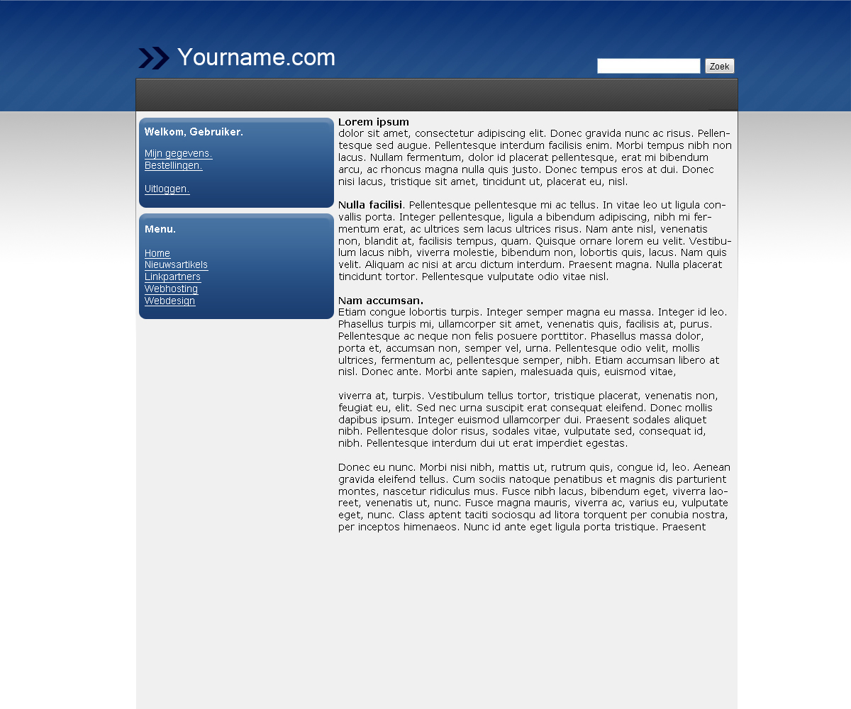 Strakke zakelijke lay-out-layout1-jpg