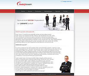 Strakke zakelijke layout-zakelijke-layout-verkopen2-jpg