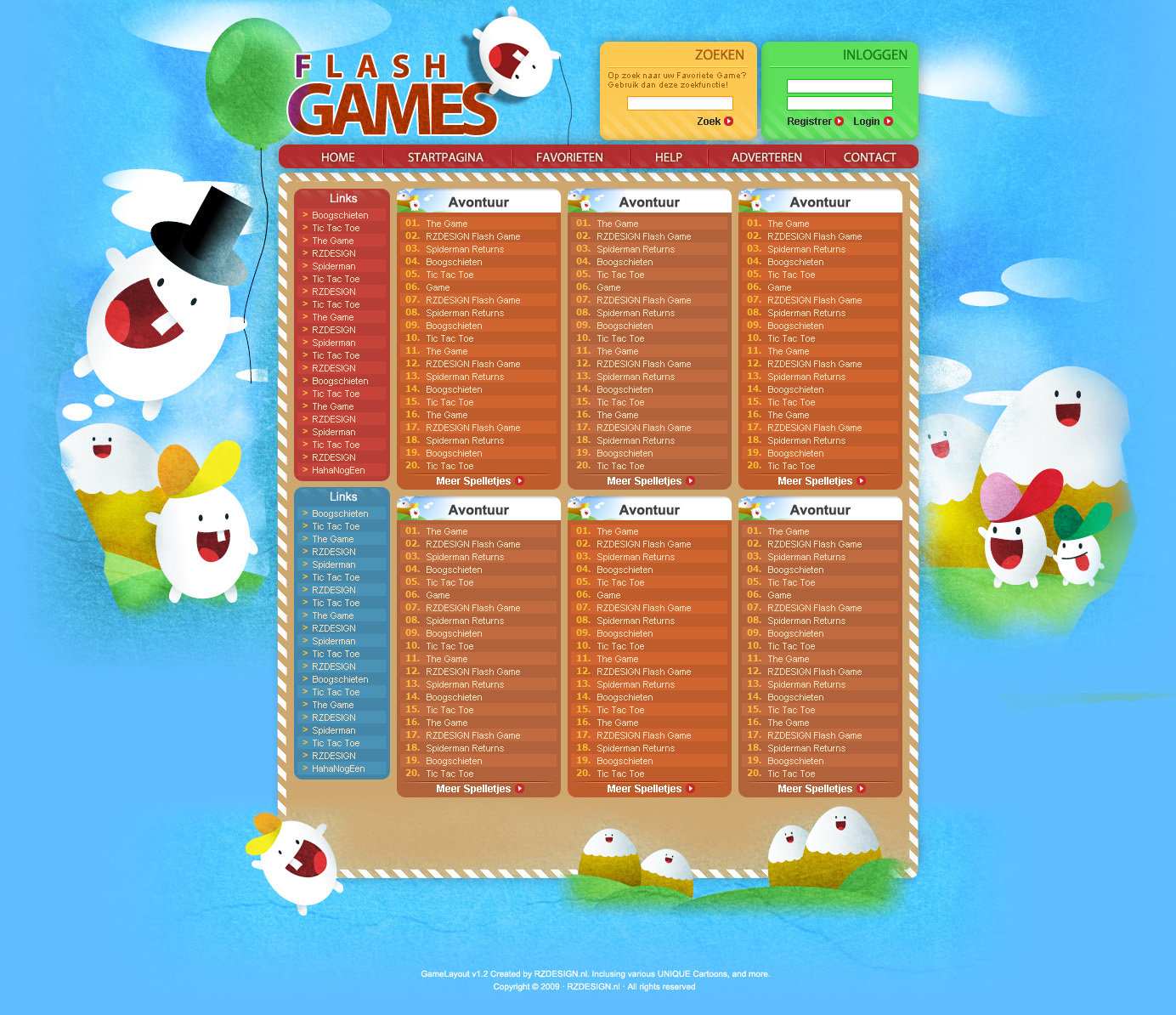 Online Game Layout-gamelay_02-jpg