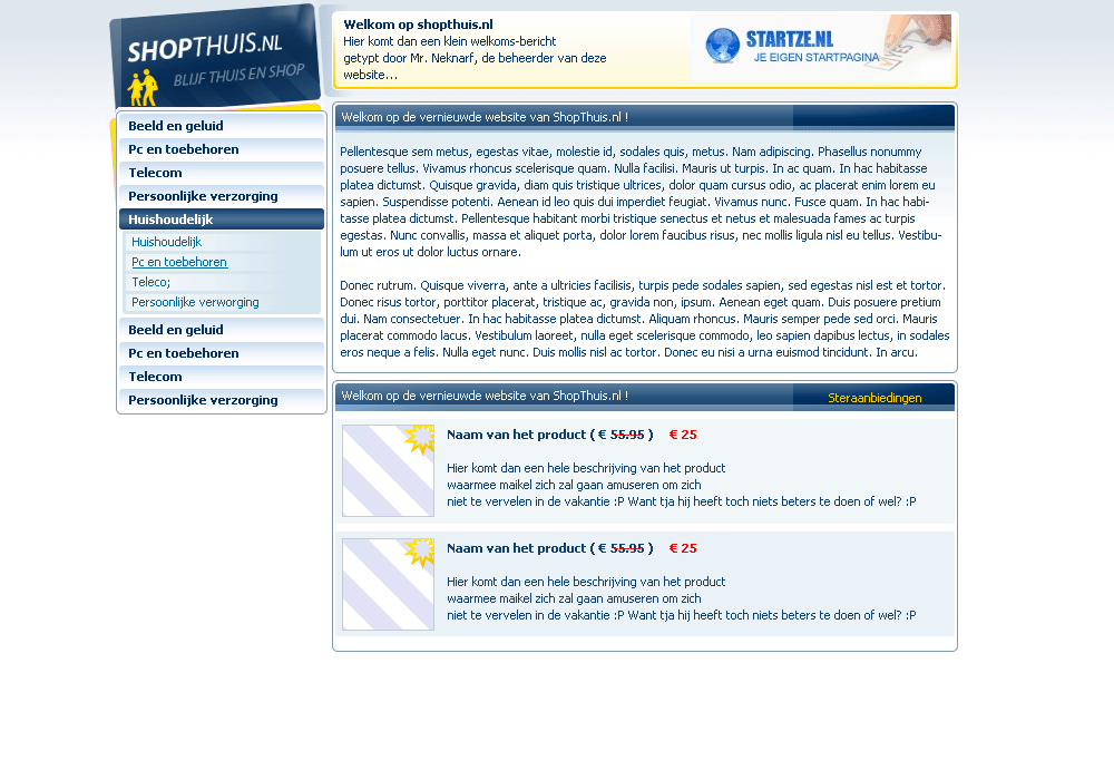 Mooi webshop layout-webshoplayout-gif