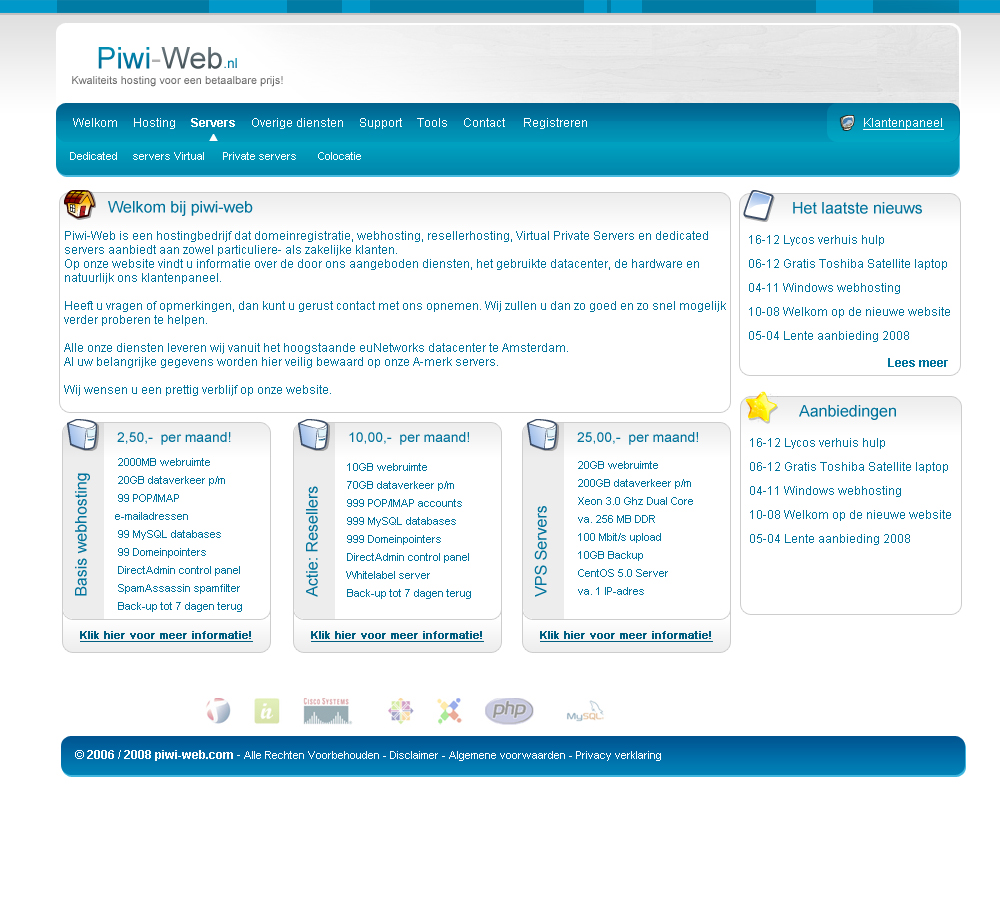 Webhosting layout-bedrijfs2-jpg