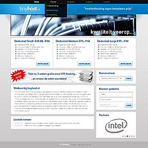 Mooie webhosting layout-index-jpg