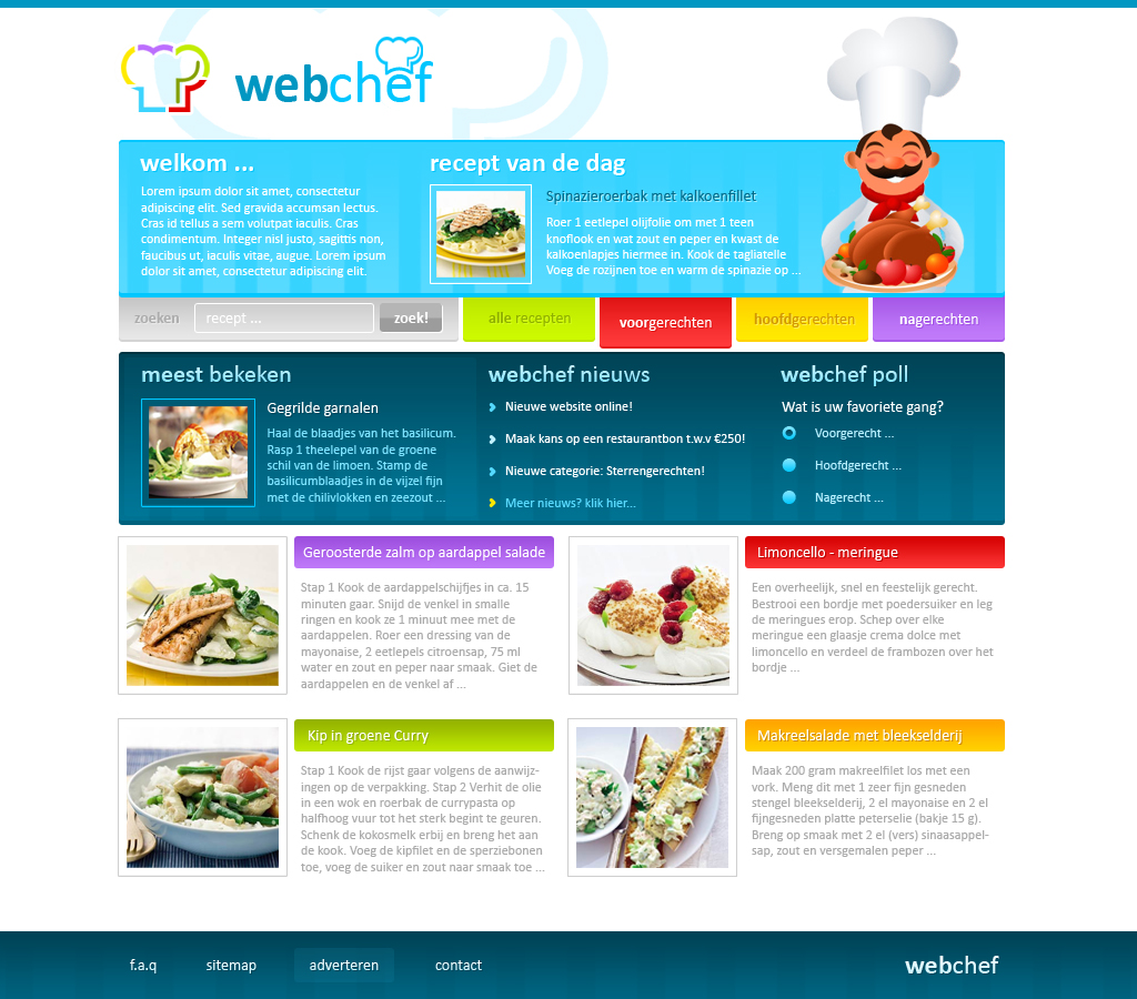 Kleurrijke en frisse recepten layout-webchef-jpg