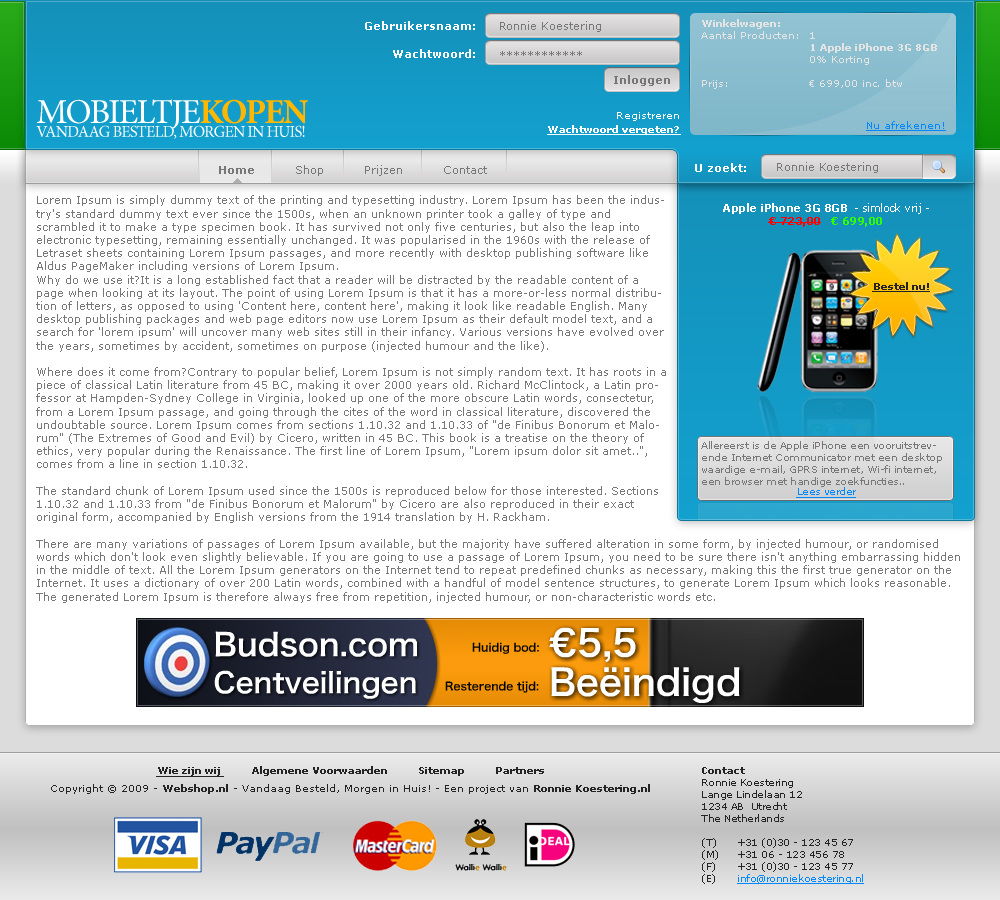 Layout voor meerdere doeleinden-layout-jpg