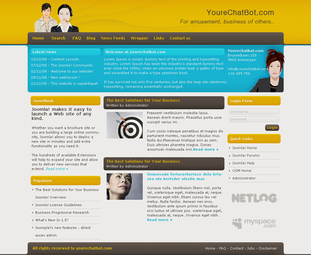 8/8 - Verschillende doeleinden-yourechatbot-jpg