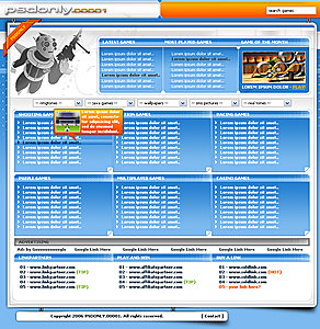 Nette gamelayout-gamelay-jpg