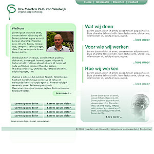 Zakelijke layout-mvw-jpg