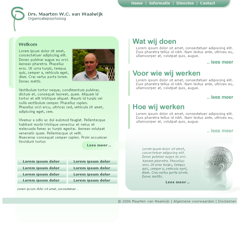 Zakelijke layout-mvw-jpg