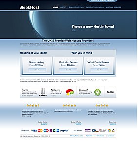 Hosting layout te koop [PSD, HTML, CSS included]-newswift-jpg