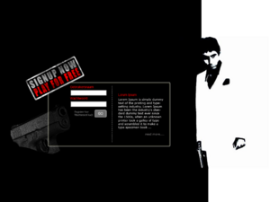 Mafia layout-mafialayout-png