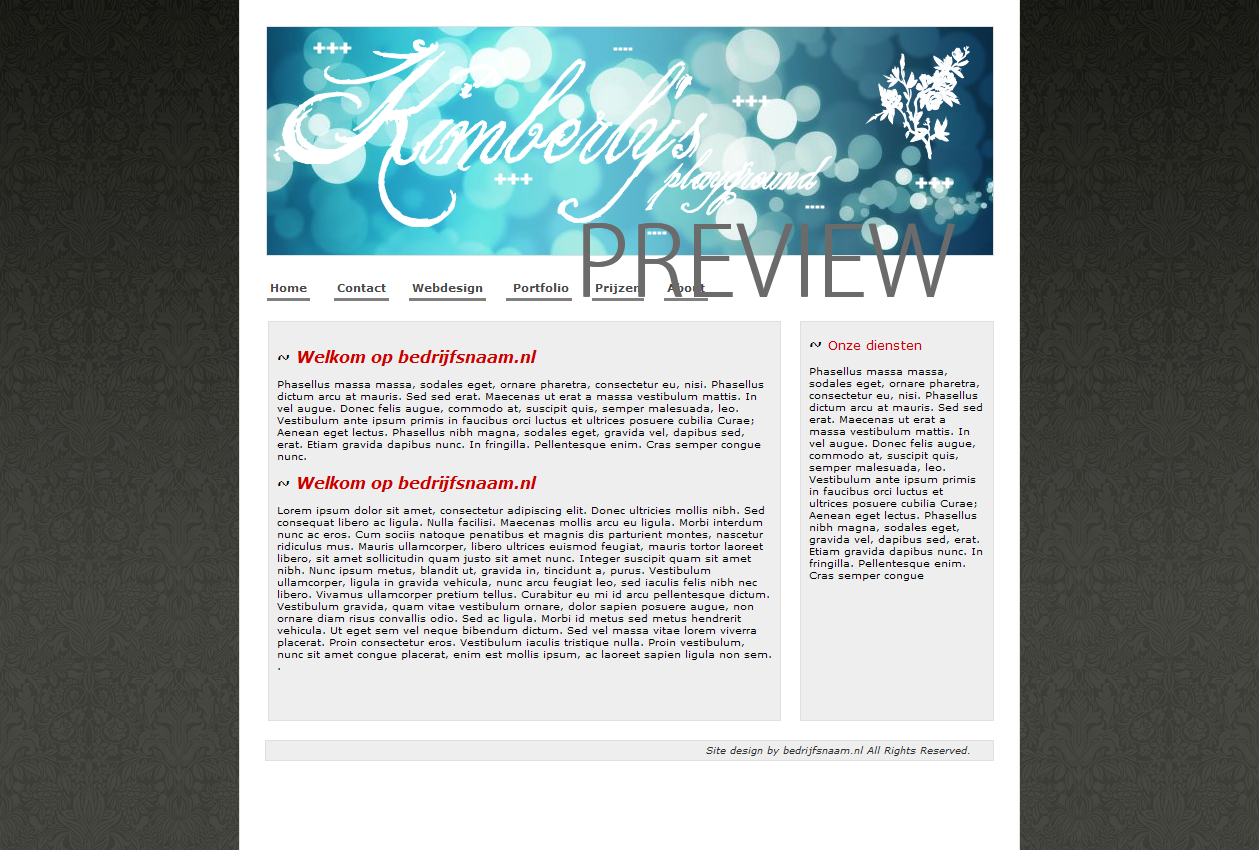 Strakke bedrijfslayout-layout2-png
