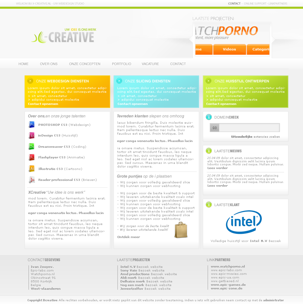 Bedrijfs layout-prevv-png