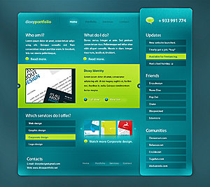 Portfolio layout-website-jpg