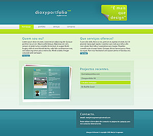 Portfolio layout 2-website2-jpg