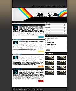 Portfolio website-portfoliorain-jpg