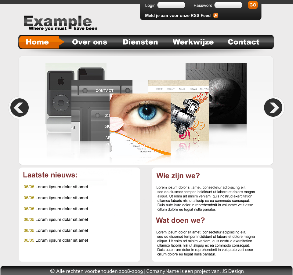 Portofolio Design-portofolio-design-png