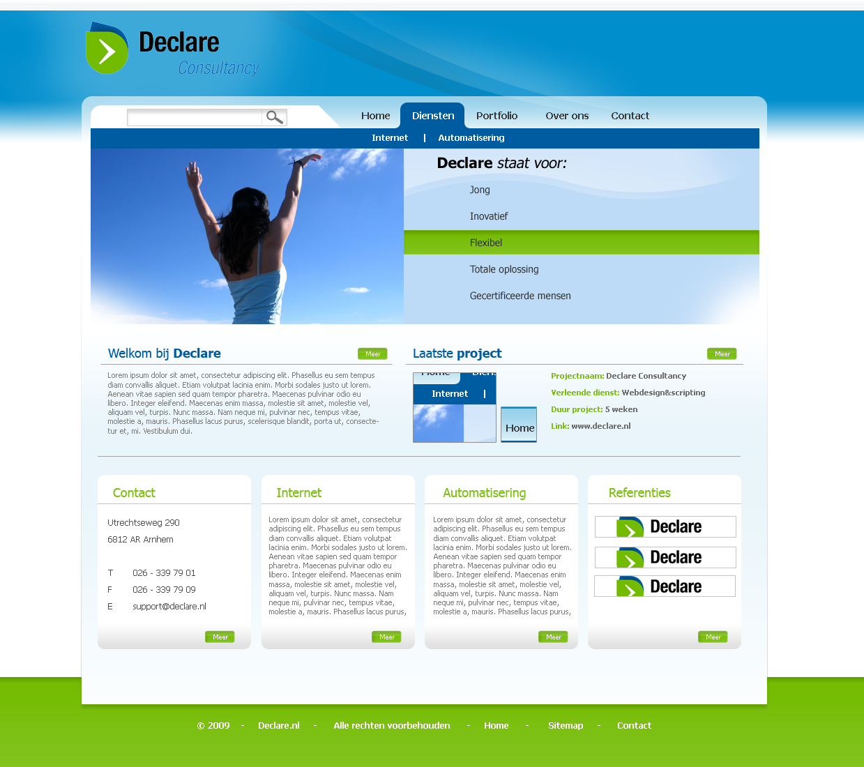 Mooie bedrijfslayout-layout2-png