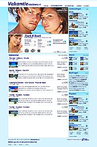 Super mooie Vakantie Layout-fresh-creations-vakantiereviews-jpg
