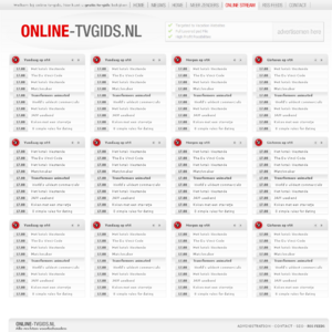 Tv-gids layout-preview-png