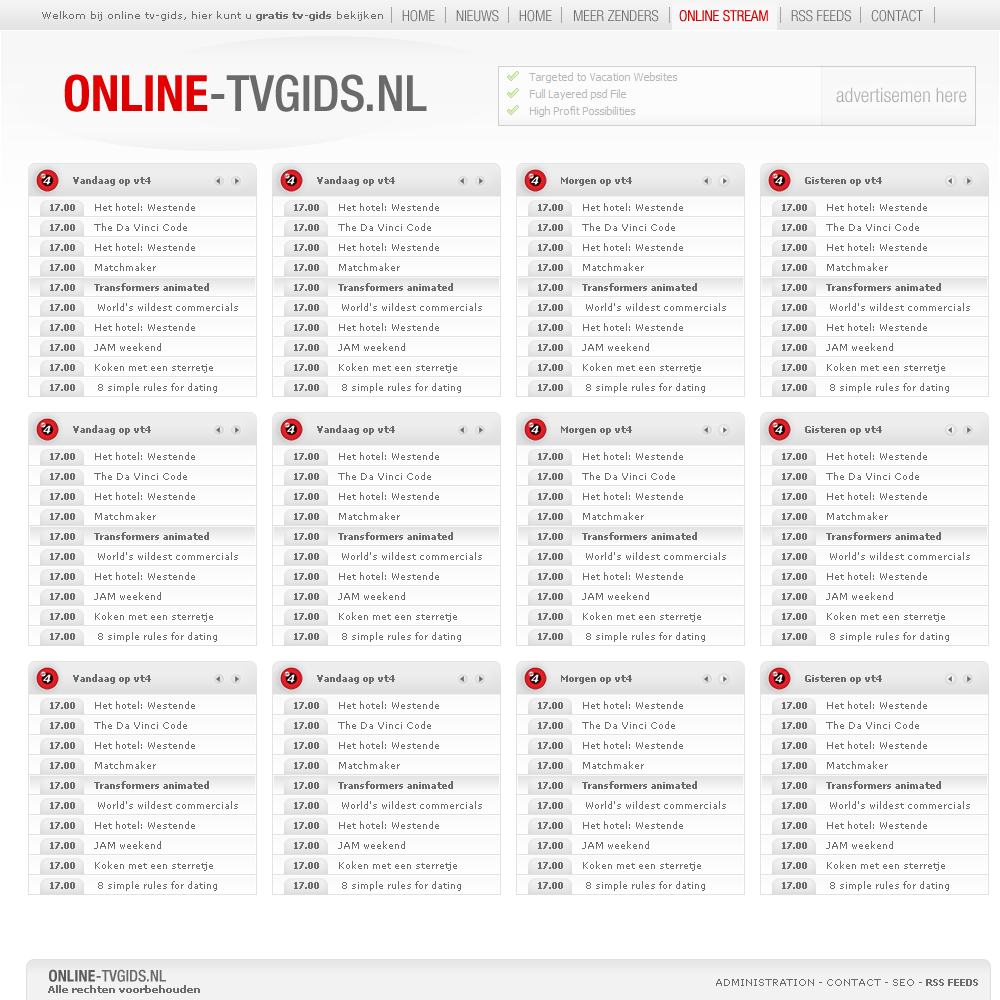 Tv-gids layout-preview-png