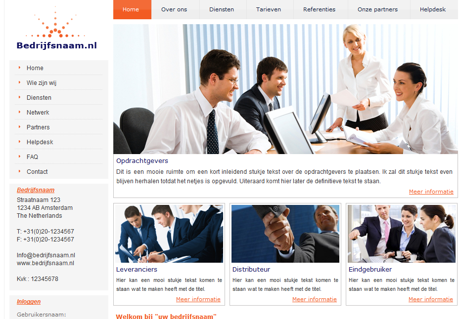 zakelijk ontwerp inc slice-zakelijk-png