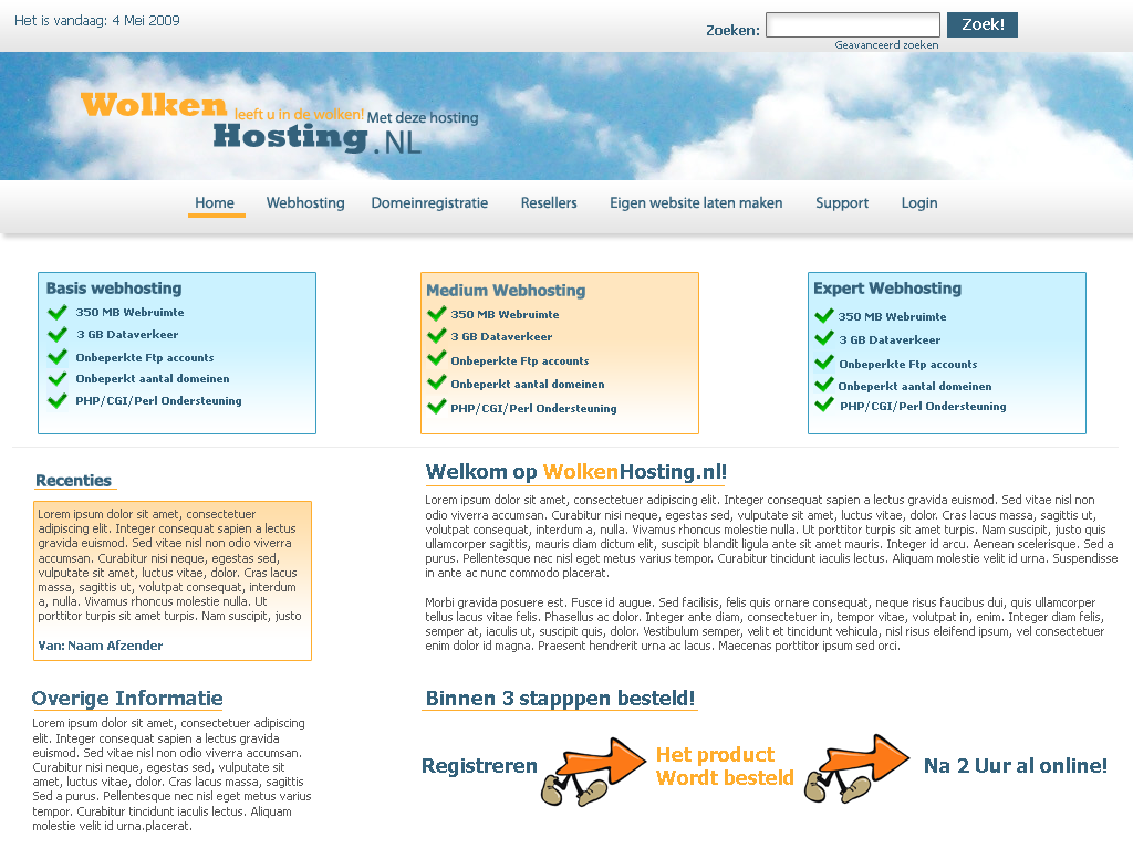 Webhosting Layout-hosting-copy-png