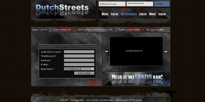 Unieke Maffia layout te koop-dsv-png