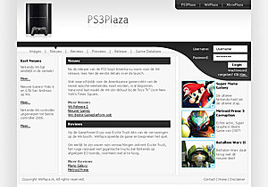 Gamenetwork Pakket, 3 layouts | Bieden-ps3-jpg