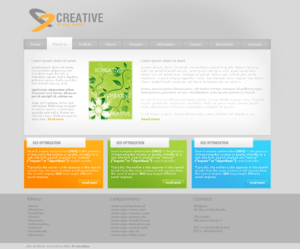 Portfolio layout-preview-png