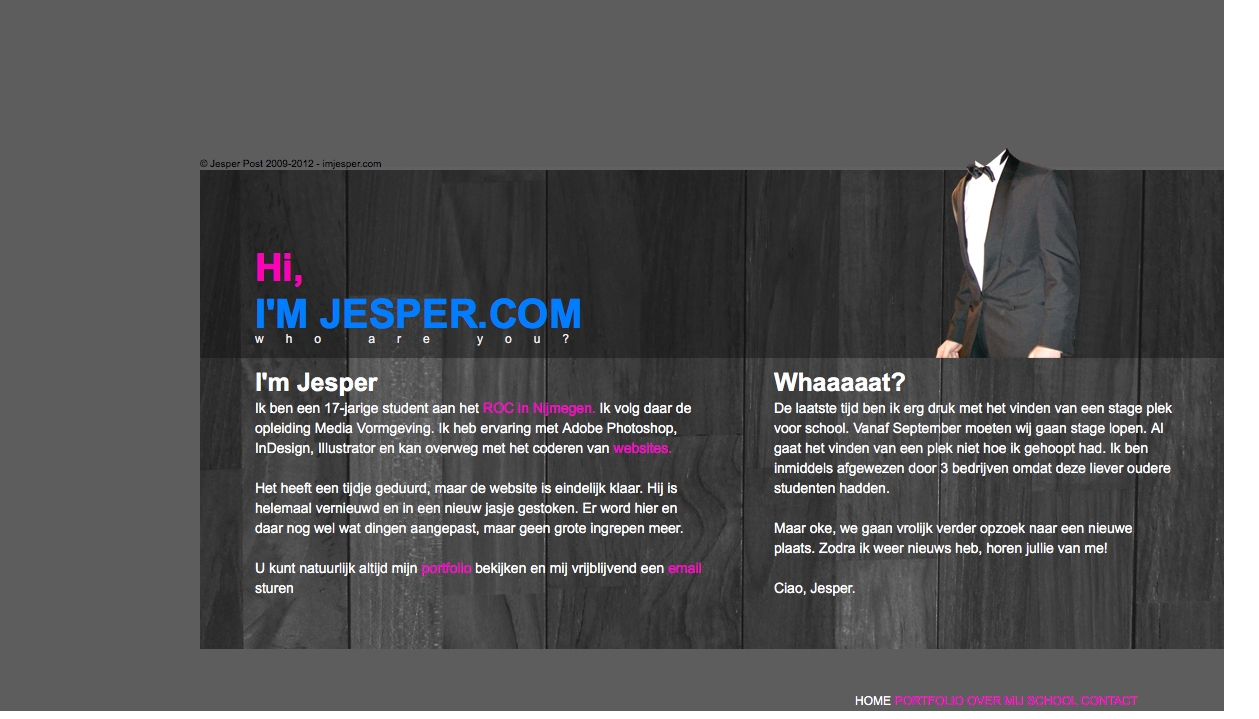 Nette Portfolio layout-hi-im-jesper-jpg