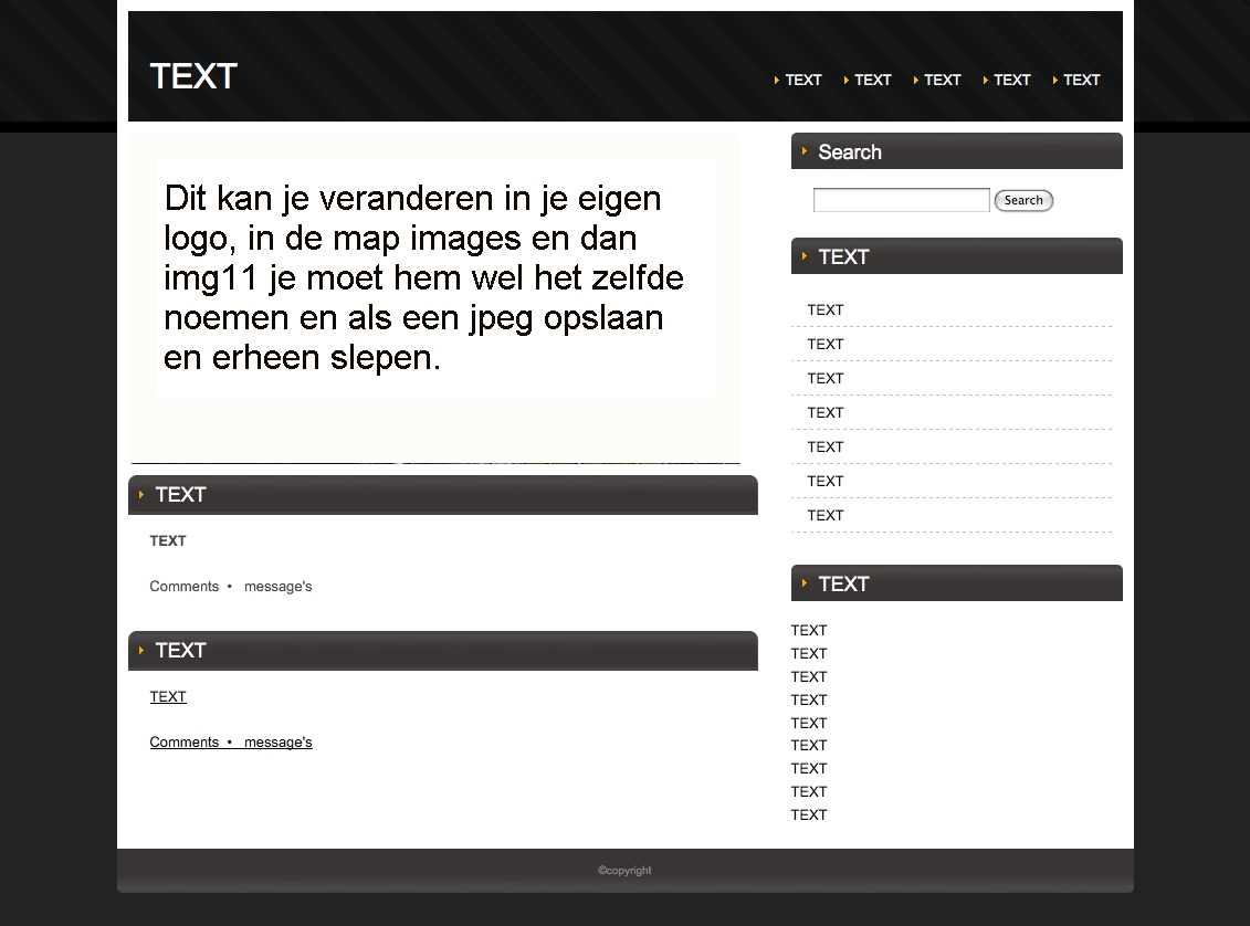 Nieuw layout, Muziek,Crime Webshop wat jij erbij vind passen-http_www-cheap-ware-nl_-jpg