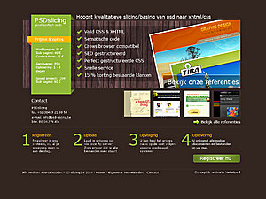 Psd slicing/basing layout-psdslicingv2-jpg