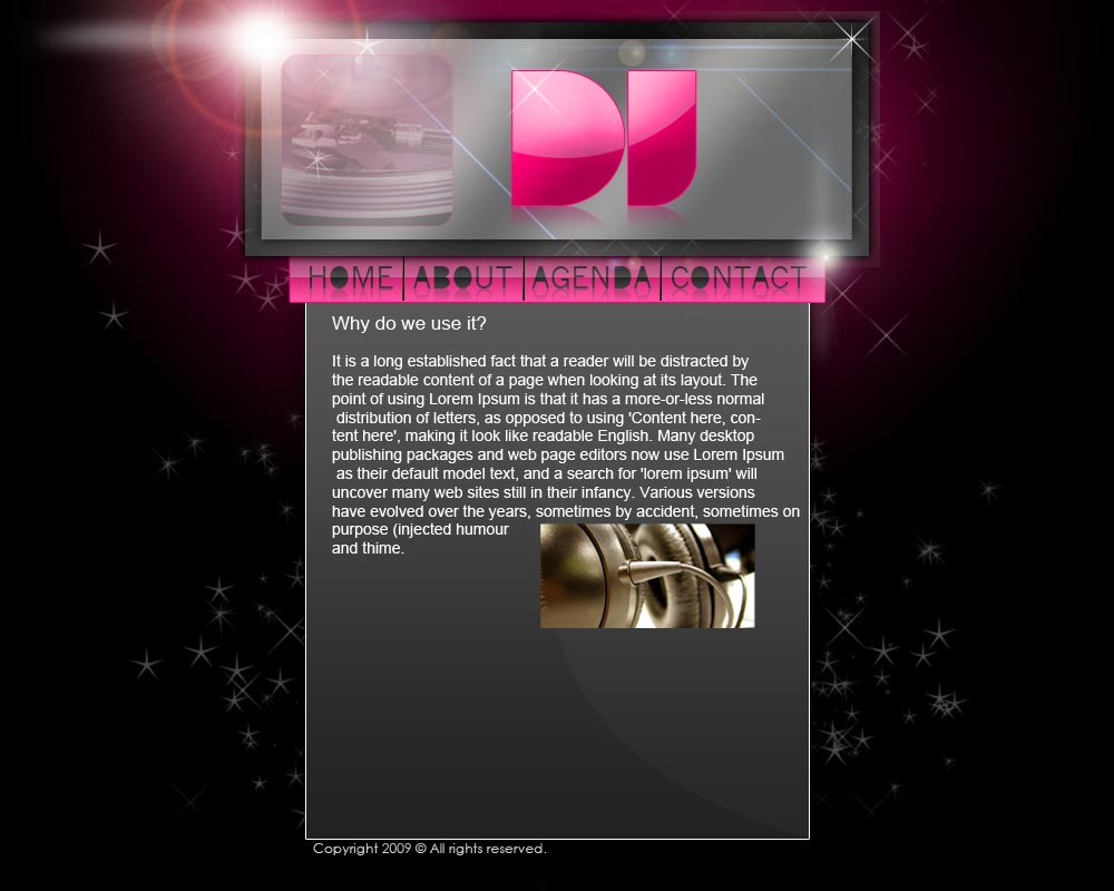 Dj layout - roze-2e-jpg