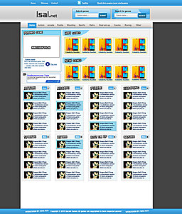 Moderne Spellen site layout-allernieuwindes-jpg
