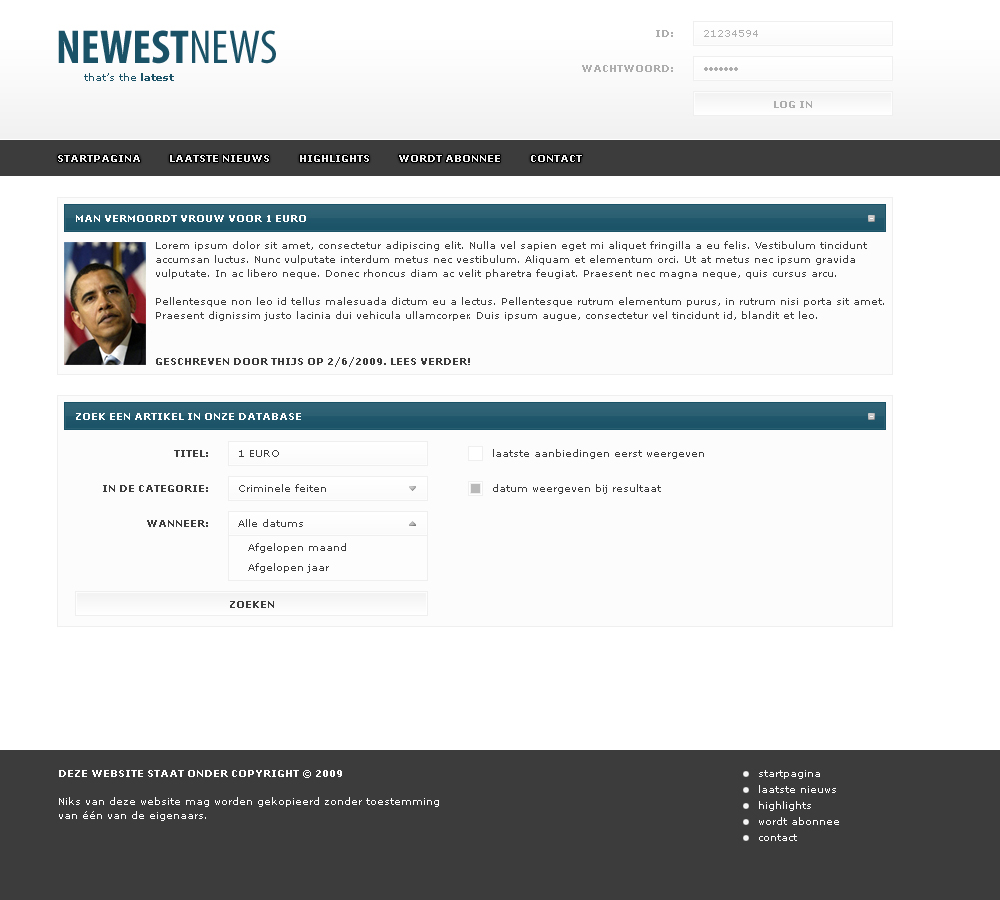 Layout voor meerdere doeleinden-news-jpg