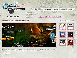 Stijlvolle Portfolio Layout-satsu-jpg
