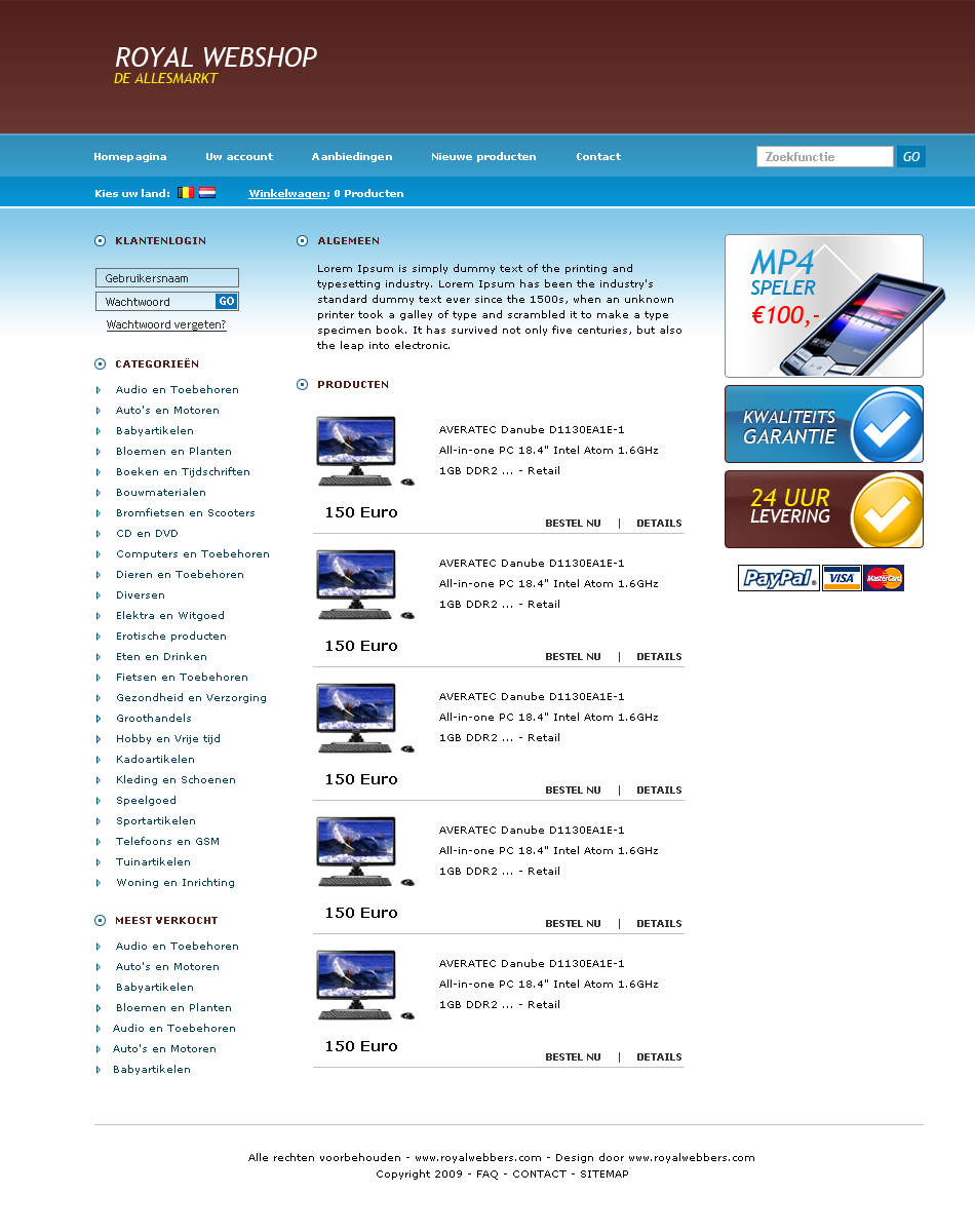 Webshop layout-preview-jpg