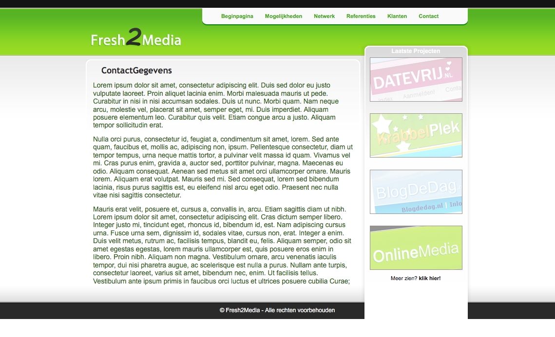 Mooi bedrijfslayout / portfolio-titel-jpg
