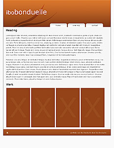 Simpele Portfolio Layout-portfolioorf-jpg