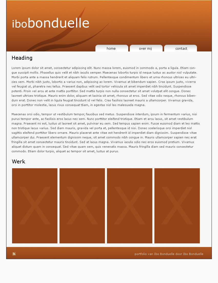 Simpele Portfolio Layout-portfolioorf-jpg