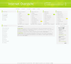 Overzichten/linkpartners/startpagina layout inclusief basing-layout-png